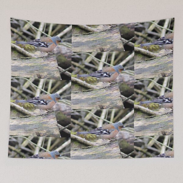 Item preview, chaffinch designed and sold by KathleenDawson.
