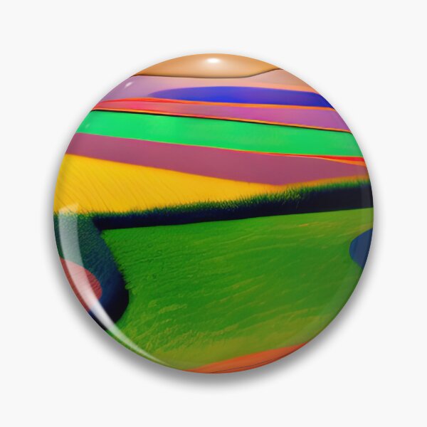 Item preview, Colorful Earth Fields Animation designed and sold by FireScreen.