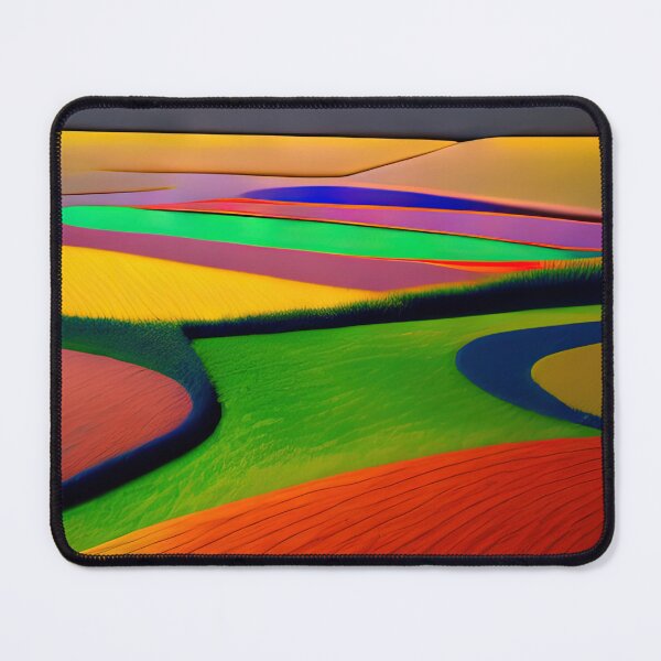 Item preview, Colorful Earth Fields Animation designed and sold by FireScreen.
