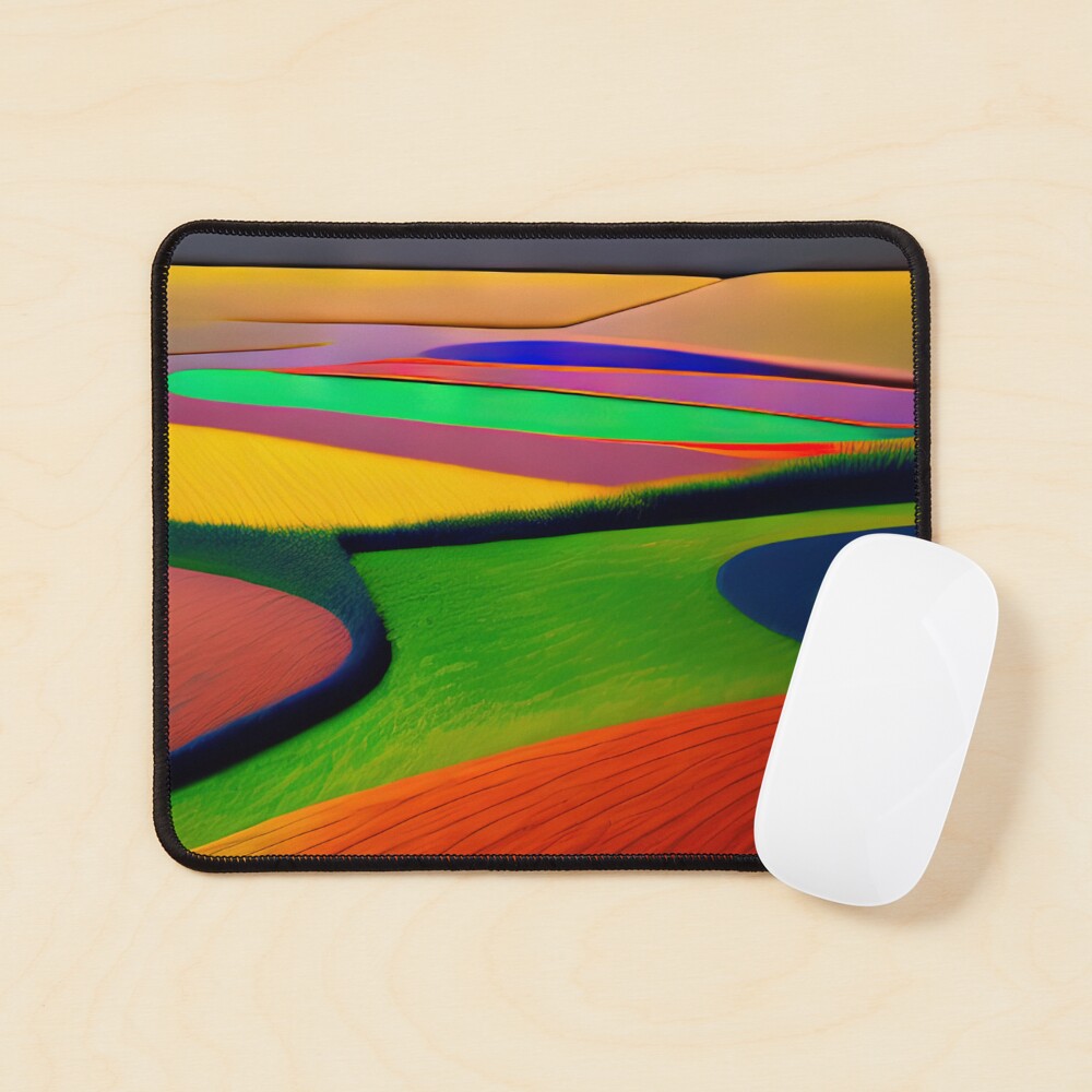 Item preview, Mouse Pad designed and sold by FireScreen.