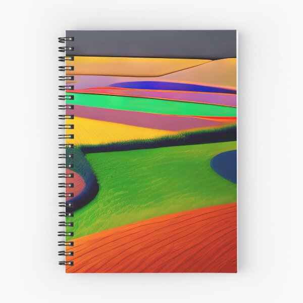 Item preview, Colorful Earth Fields Animation designed and sold by FireScreen.