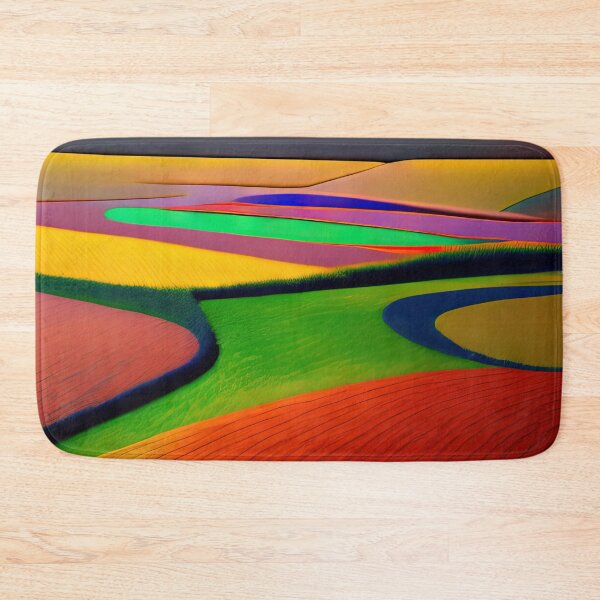 Item preview, Colorful Earth Fields Animation designed and sold by FireScreen.