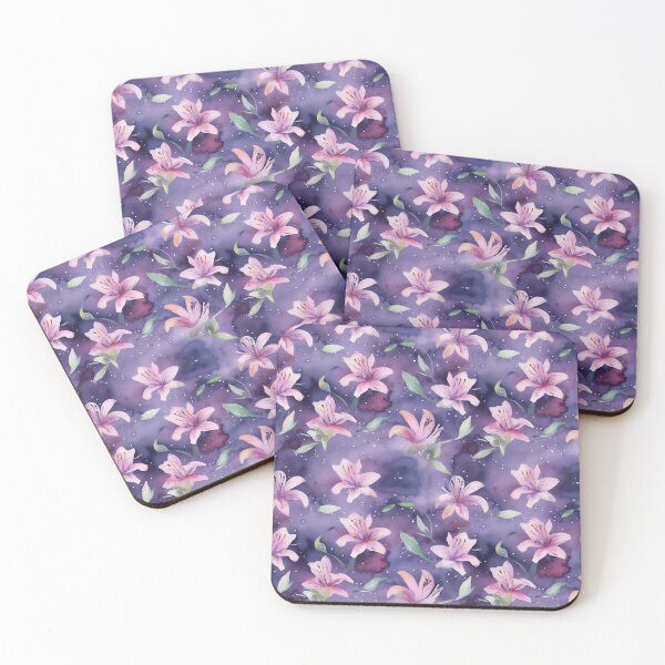 Item preview, Lillys in Space designed and sold by alohaaina.