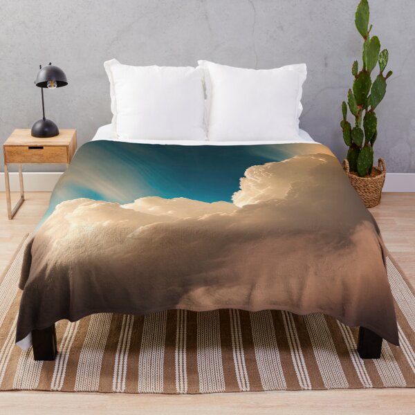 Item preview,  White Fluffy Clouds Animation designed and sold by FireScreen.