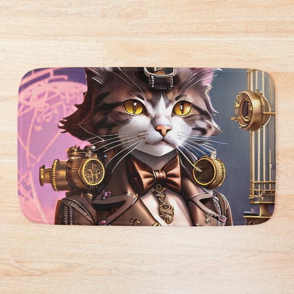 Item preview, Portrait Steampunk by Perceptual Paradox Creations designed and sold by hobbit73.