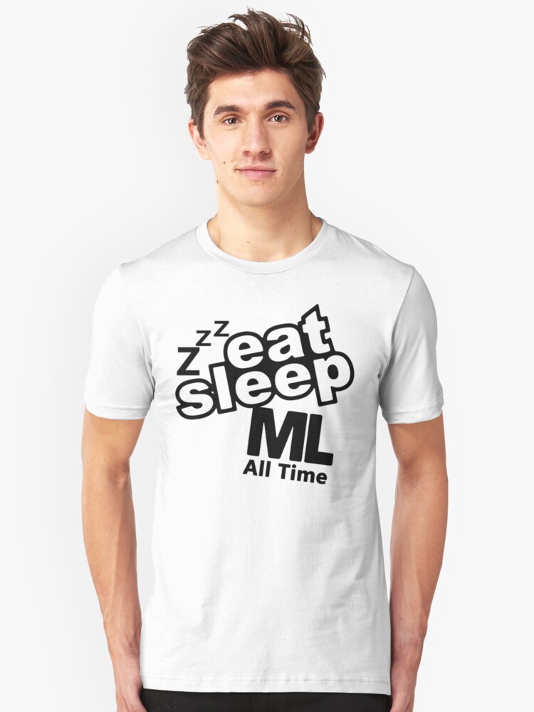 ml t shirt design
