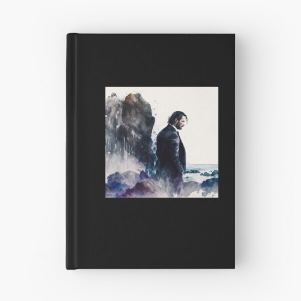 Item preview, Copy o John Wick fan art designed and sold by BabyonBaby.