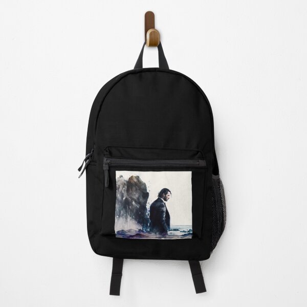 Item preview, Copy o John Wick fan art designed and sold by BabyonBaby.