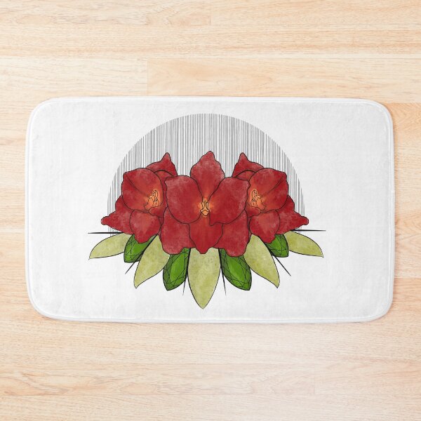 Item preview, Gladiolus and Peridot - August Birth Flower and August Birthstone designed and sold by StargirlWares.