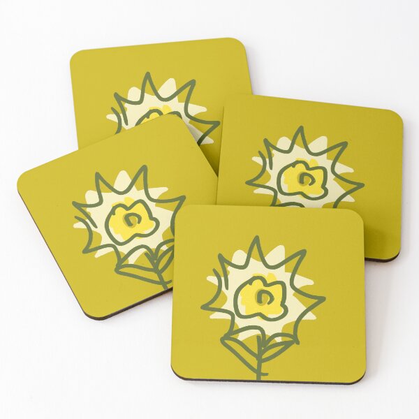 Item preview, Daffodil designed and sold by artsydo0dles.