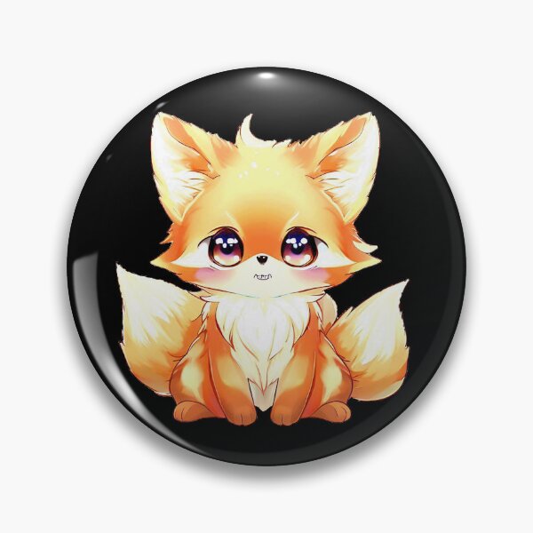 Item preview, Delightful Dhole designed and sold by ChibiKolossus.