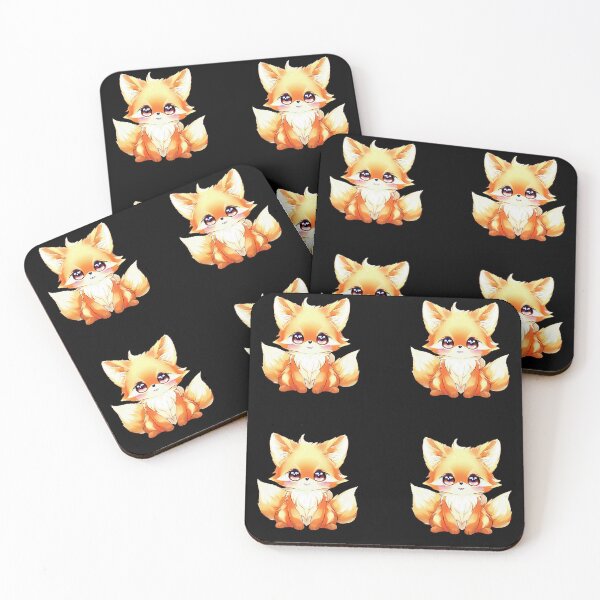 Item preview, Delightful Dhole designed and sold by ChibiKolossus.