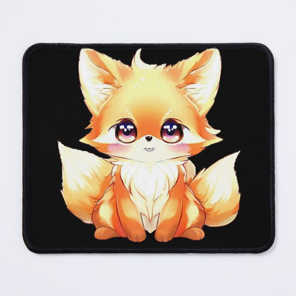 Item preview, Delightful Dhole designed and sold by ChibiKolossus.