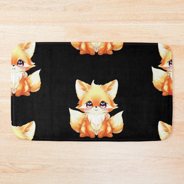 Item preview, Delightful Dhole designed and sold by ChibiKolossus.