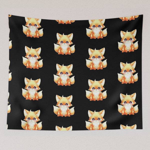 Item preview, Delightful Dhole designed and sold by ChibiKolossus.
