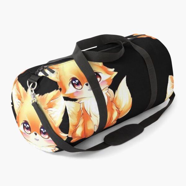 Item preview, Delightful Dhole designed and sold by ChibiKolossus.
