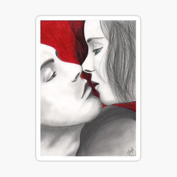 Lover dose Sticker