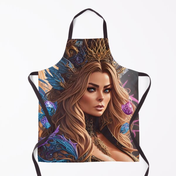 Item preview, Socerous of the magical kingdom designed and sold by magikman65.