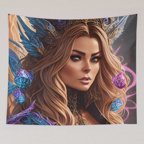 Item preview, Socerous of the magical kingdom designed and sold by magikman65.