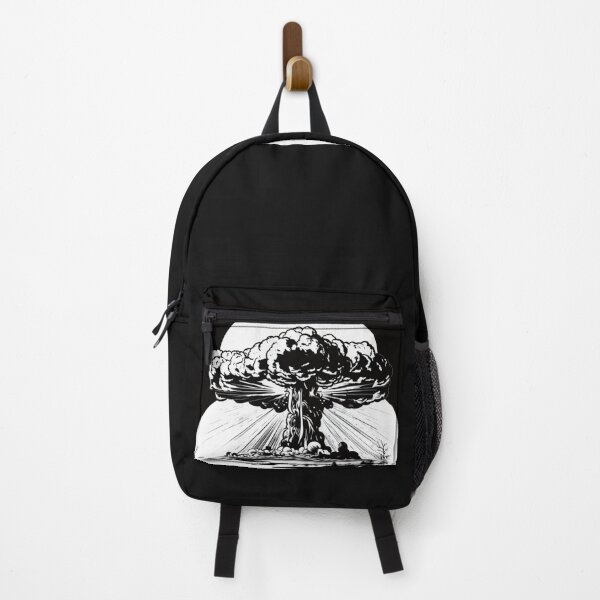 Item preview, atom bomb designed and sold by GUBLAdesing.