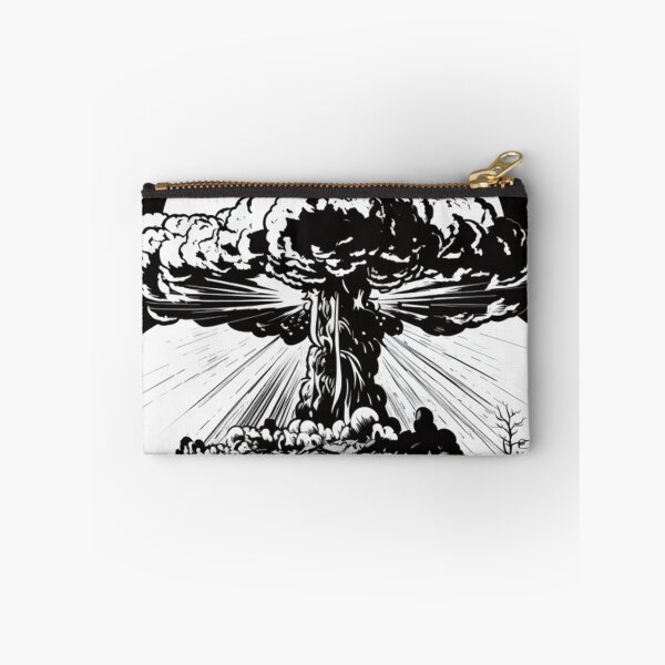 Item preview, atom bomb designed and sold by GUBLAdesing.