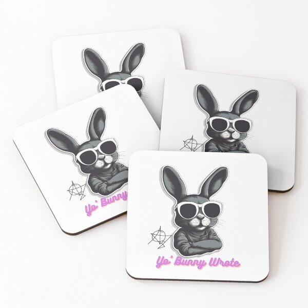 Item preview, Bunny designed and sold by AndyOry.