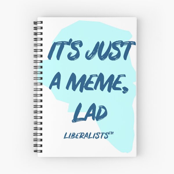 Item preview, liberalists™ MEME designed and sold by littleredpills.
