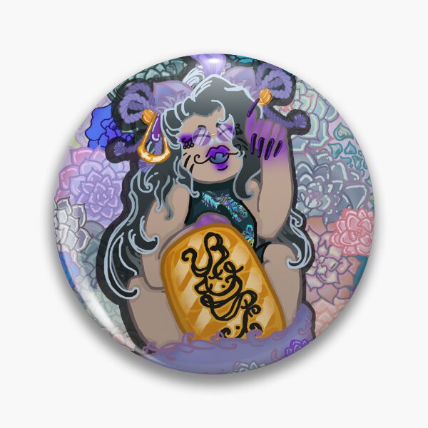 Item preview, Beckoning Mingming designed and sold by ChannelCzar.