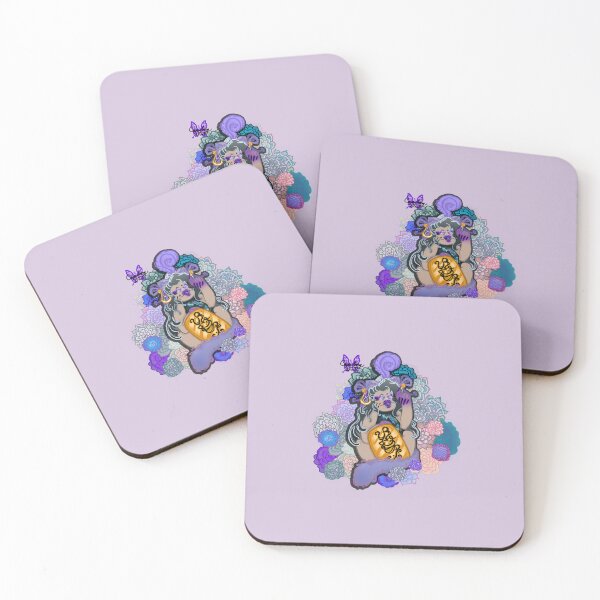 Item preview, Beckoning Mingming designed and sold by ChannelCzar.