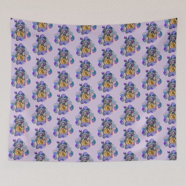Item preview, Beckoning Mingming designed and sold by ChannelCzar.