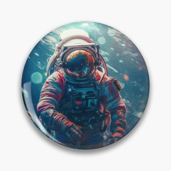 Item preview, Funkonaut designed and sold by NextEchelon.