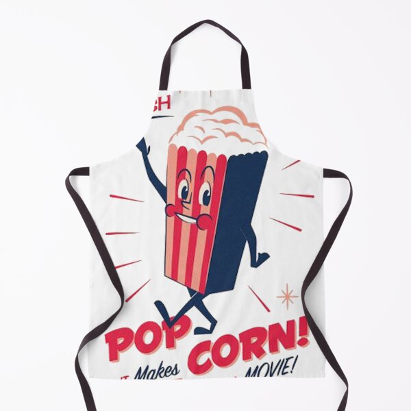 Item preview, Popcorn designed and sold by DukeGroovy.