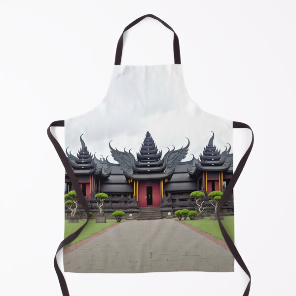 Item preview, Pagaruyung on AI 3 designed and sold by RADRussell.