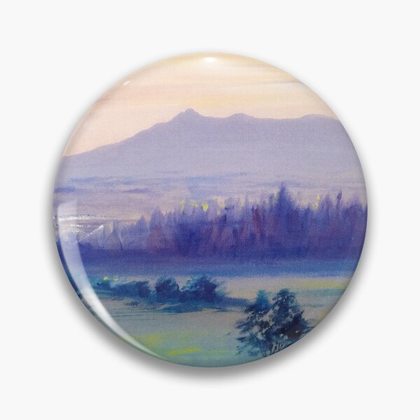 Item preview, Inverurie and Bennachie from Osprey Heights designed and sold by Grahamgc.