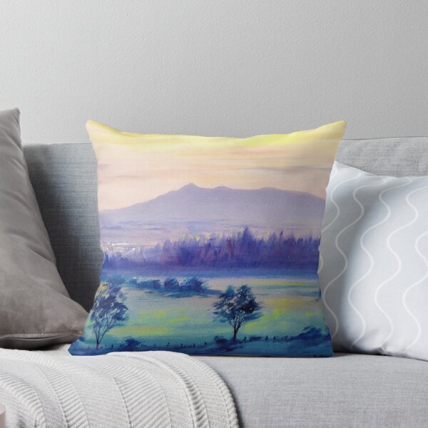 Item preview, Inverurie and Bennachie from Osprey Heights designed and sold by Grahamgc.