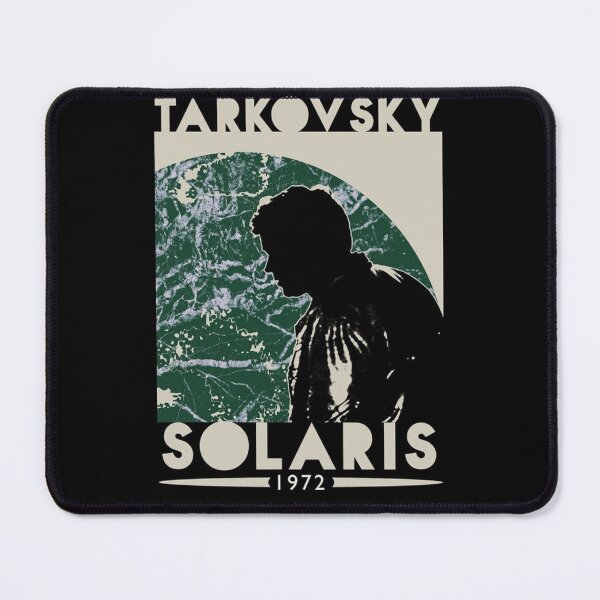 Item preview, Solaris Movie designed and sold by riesgoldstein.