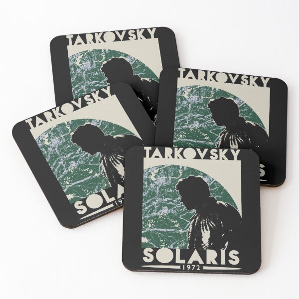 Item preview, Solaris Movie designed and sold by riesgoldstein.