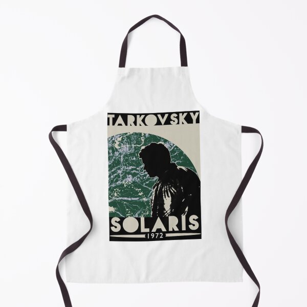 Item preview, Solaris Movie designed and sold by riesgoldstein.