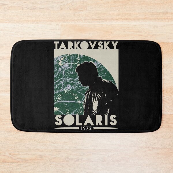 Item preview, Solaris Movie designed and sold by riesgoldstein.