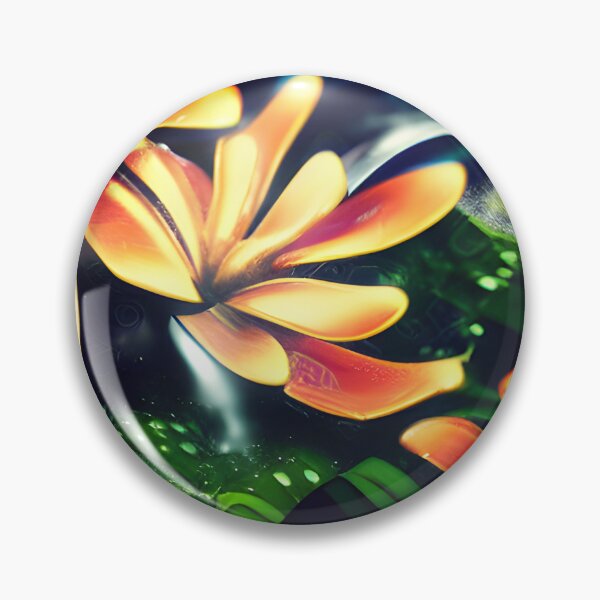 Item preview, Vibrant Orchids Design designed and sold by Sweet-Medley.