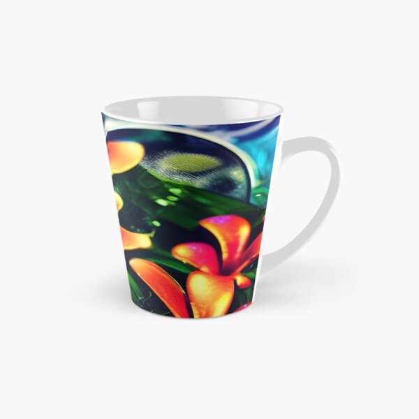 Item preview, Vibrant Orchids Design designed and sold by Sweet-Medley.