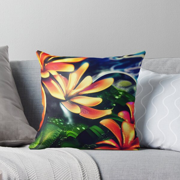 Item preview, Vibrant Orchids Design designed and sold by Sweet-Medley.