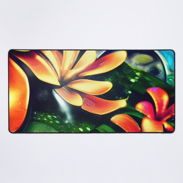 Item preview, Vibrant Orchids Design designed and sold by Sweet-Medley.