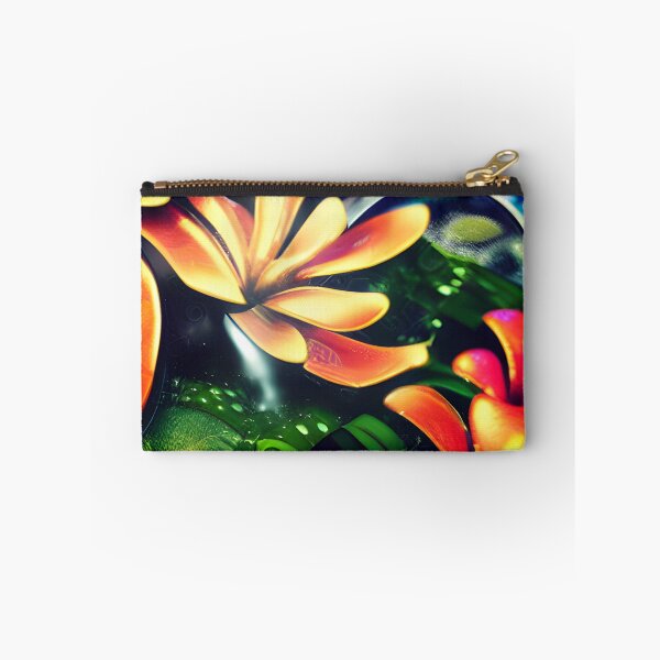 Item preview, Vibrant Orchids Design designed and sold by Sweet-Medley.