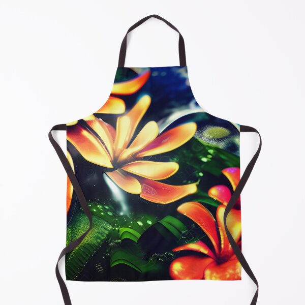 Item preview, Vibrant Orchids Design designed and sold by Sweet-Medley.