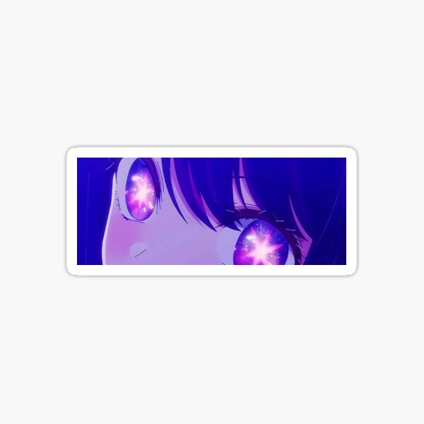 Anime 4k Stickers for Sale
