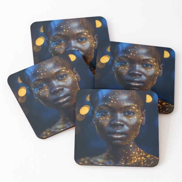 Item preview, Midnight Radiance designed and sold by Jwineburg.