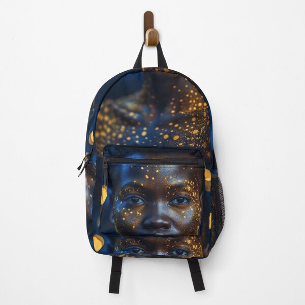 Item preview, Midnight Radiance designed and sold by Jwineburg.