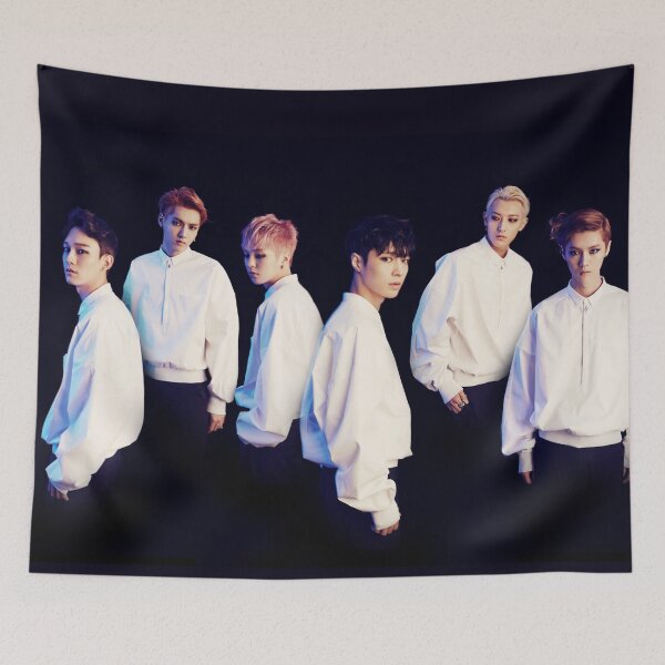 Item preview, exo m designed and sold by jloving8.