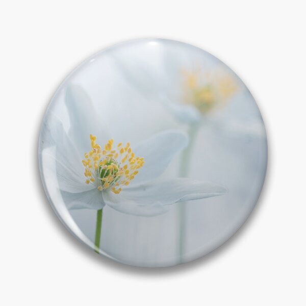 Item preview, Wood anemone designed and sold by Elżbieta  Kaps.